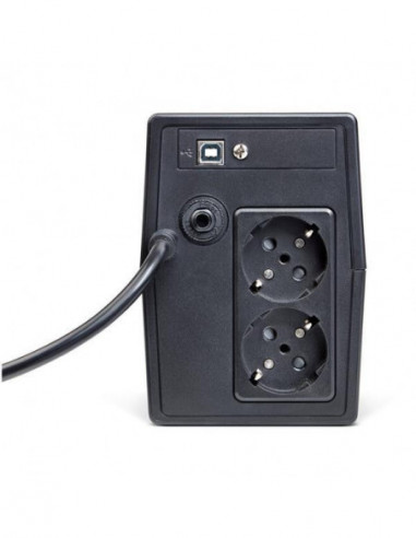 Sai Línea Interactiva Salicru Sps 700...