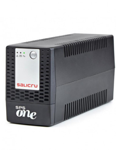 Sai Línea Interactiva Salicru Sps 700...