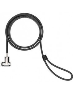 T-Bar Security Keyed Cable...
