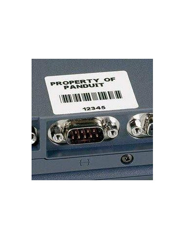 Etiquetas Panduit P1 Cassette...