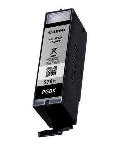 CANON 1LB PGI-570XL PGBK