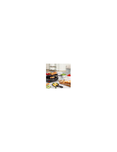 Tristar - Raclette 6 Pessoas RA-2998