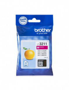 Cartucho de Tinta Brother...