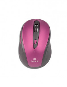 NGS Wireless Optical Mouse...