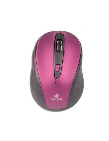 NGS Wireless Optical Mouse EVO Mute...