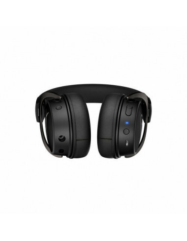 Hyperx Cloud MIX Auriculares Diadema... Hyperx Cloud MIX Auriculares Diadema...