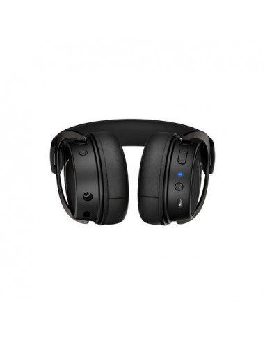 Hyperx Cloud MIX Auriculares Diadema... Hyperx Cloud MIX Auriculares Diadema...