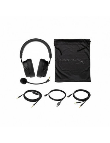 Hyperx Cloud MIX Auriculares Diadema... Hyperx Cloud MIX Auriculares Diadema...