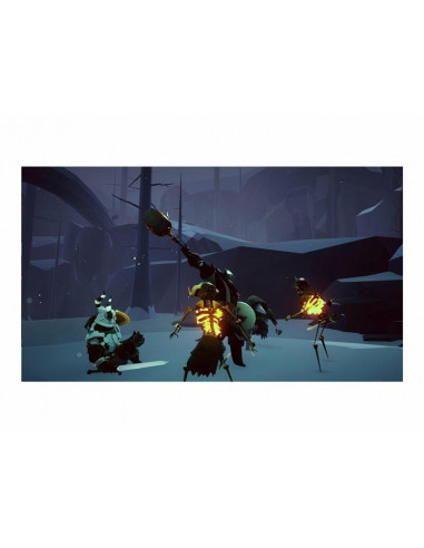 Necropolis Brutal Edition -...