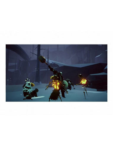 Necropolis Brutal Edition -...