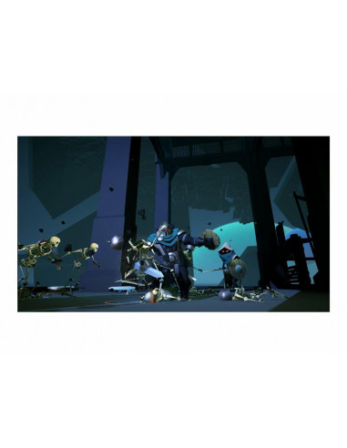 Necropolis Brutal Edition -...