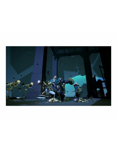 Necropolis Brutal Edition -...