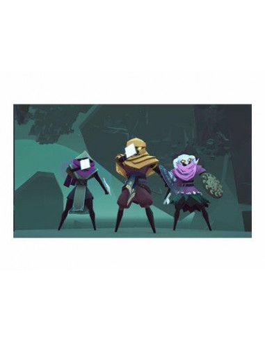 Necropolis Brutal Edition -...