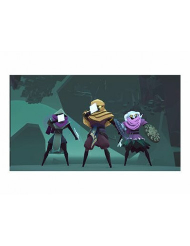 Necropolis Brutal Edition -...