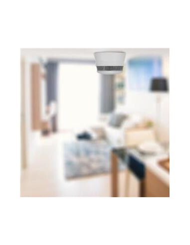 SMARTWARES Smartwares Sh8-99101 Set... SMARTWARES Smartwares Sh8-99101 Set...