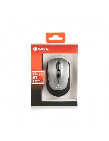 Ngs - Rato Ótico Wireless Frizzbt Ngs - Rato Ótico Wireless Frizzbt