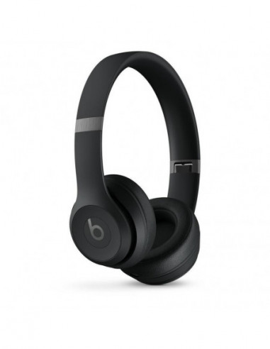 Auscultadores Beats Solo4 On-Ear Sem... Auscultadores Beats Solo4 On-Ear Sem...