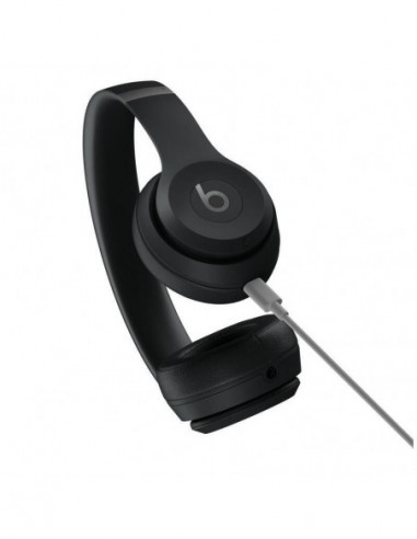 Auscultadores Beats Solo4 On-Ear Sem... Auscultadores Beats Solo4 On-Ear Sem...