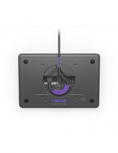 Sistema de Videoconferência Logitech...