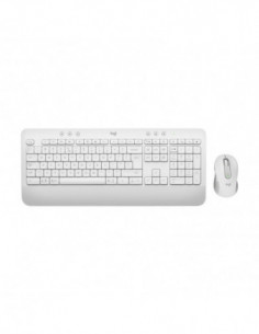 Kit Teclado e Rato Logitech...