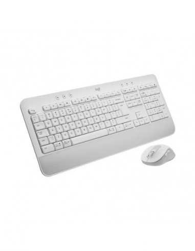 Logitech Signature Mk650 Combo For...