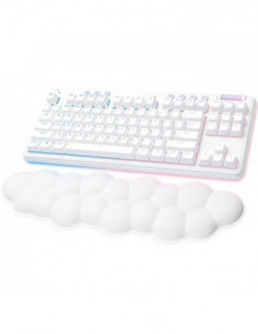Logitech G G715 - Teclado -...