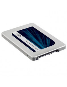 Crucial MX500 - SSD -...