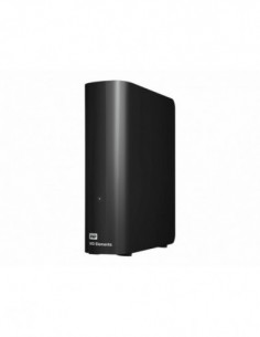 Elements Black 12tb 3.5in...