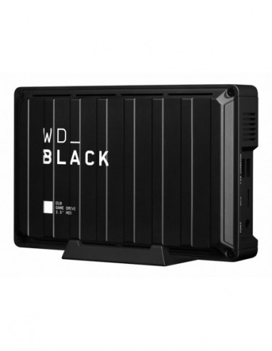 WD_BLACK D10 Game Drive WDBA3P0080HBK... WD_BLACK D10 Game Drive WDBA3P0080HBK...