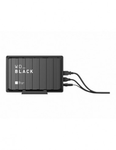WD_BLACK D10 Game Drive WDBA3P0080HBK... WD_BLACK D10 Game Drive WDBA3P0080HBK...