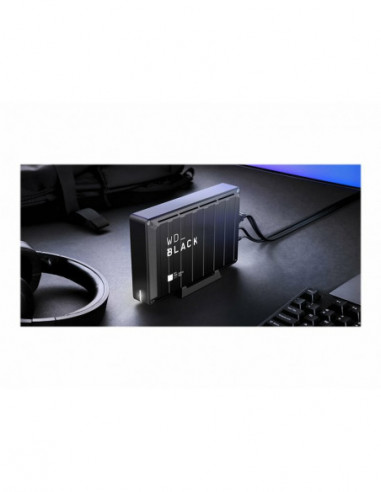 WD_BLACK D10 Game Drive WDBA3P0080HBK... WD_BLACK D10 Game Drive WDBA3P0080HBK...