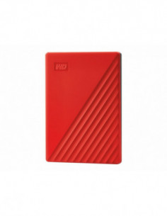 Western Digital My Passport...