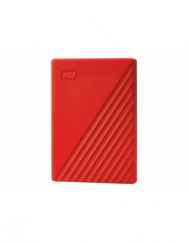 Western Digital My Passport disco...