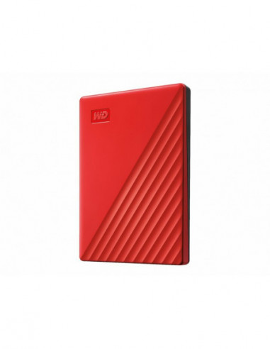 Western Digital My Passport disco...