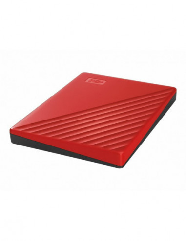 Western Digital My Passport disco...