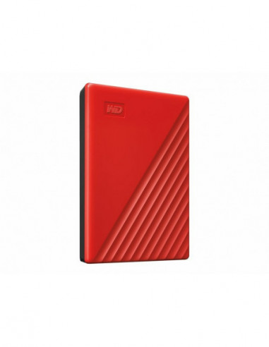 WD My Passport WDBYVG0020BRD - disco... WD My Passport WDBYVG0020BRD - disco...