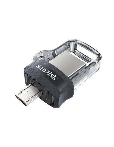 SanDisk Ultra Dual - SDDD3-128G-G46