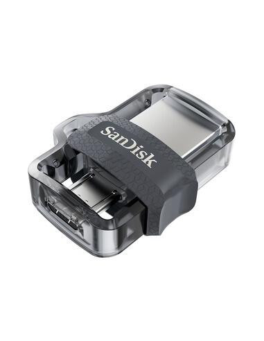 SanDisk Ultra Dual - SDDD3-128G-G46