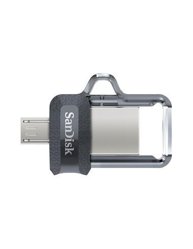 SanDisk Ultra Dual - SDDD3-128G-G46