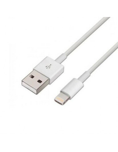 Aisens USB(A) Cable TO Lightning 2.0...