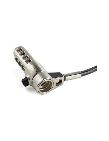 Laptop Cable Lock K-Slot/Nano/Wedge Laptop Cable Lock K-Slot/Nano/Wedge
