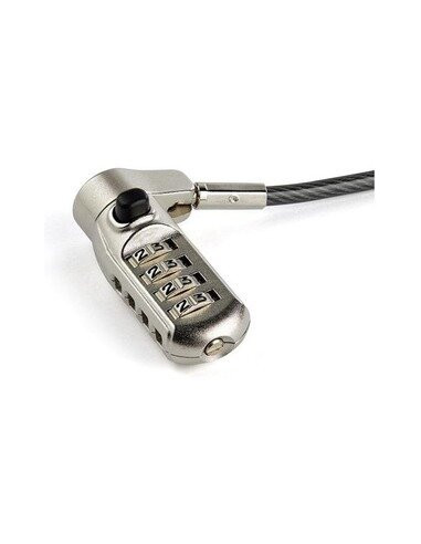 Laptop Cable Lock K-Slot/Nano/Wedge Laptop Cable Lock K-Slot/Nano/Wedge