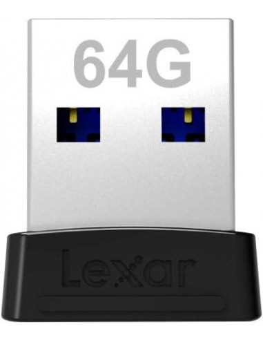 Pen Drive Lexar JumpDrive S47 USB 3.2... Pen Drive Lexar JumpDrive S47 USB 3.2...