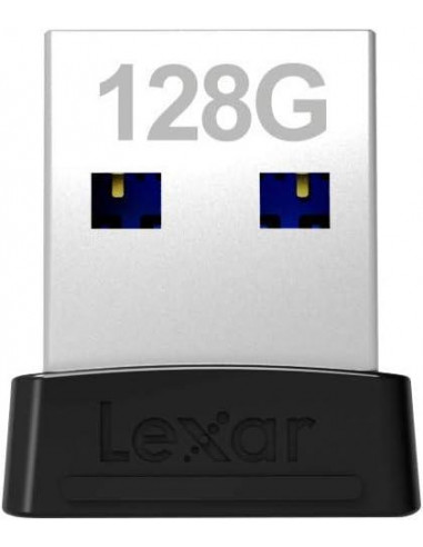 Pen Drive Lexar JumpDrive S47 128GB...