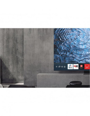 Samsung - Oled 4k Smart Tv Tq77s95datxxc