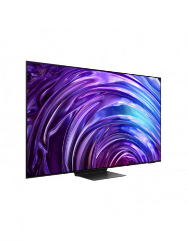 Samsung - Oled 4k Smart Tv Tq77s95datxxc