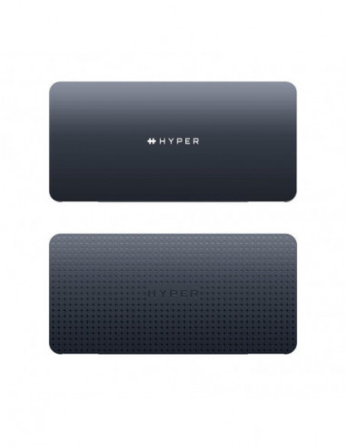 Docking Station Targus Hyperdrive...