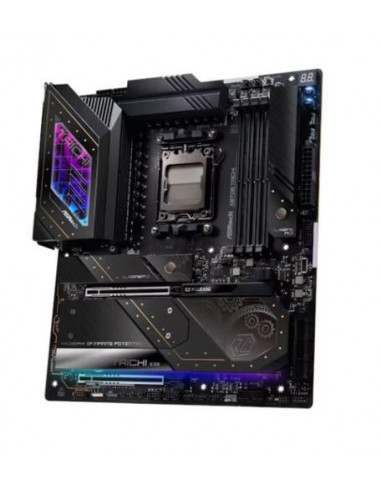 Placa-Mãe ASROCK X870E TAICHI AMD AM5...