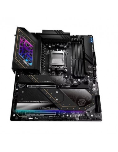 Placa-Mãe ASROCK X870E TAICHI AMD AM5...