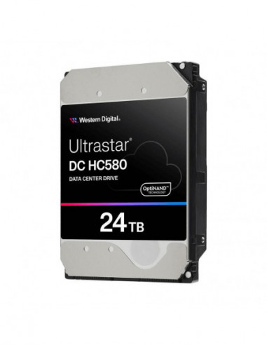 WD Ultrastar DC HC580 WUH722424ALE6L4...